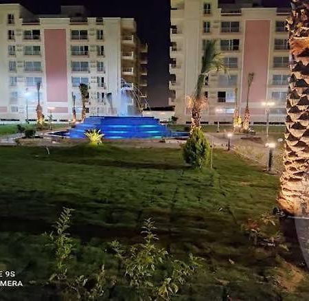 El-Nemss Guest House New Cairo Exterior foto
