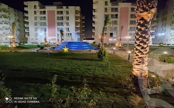 El-Nemss Guest House New Cairo Exterior foto