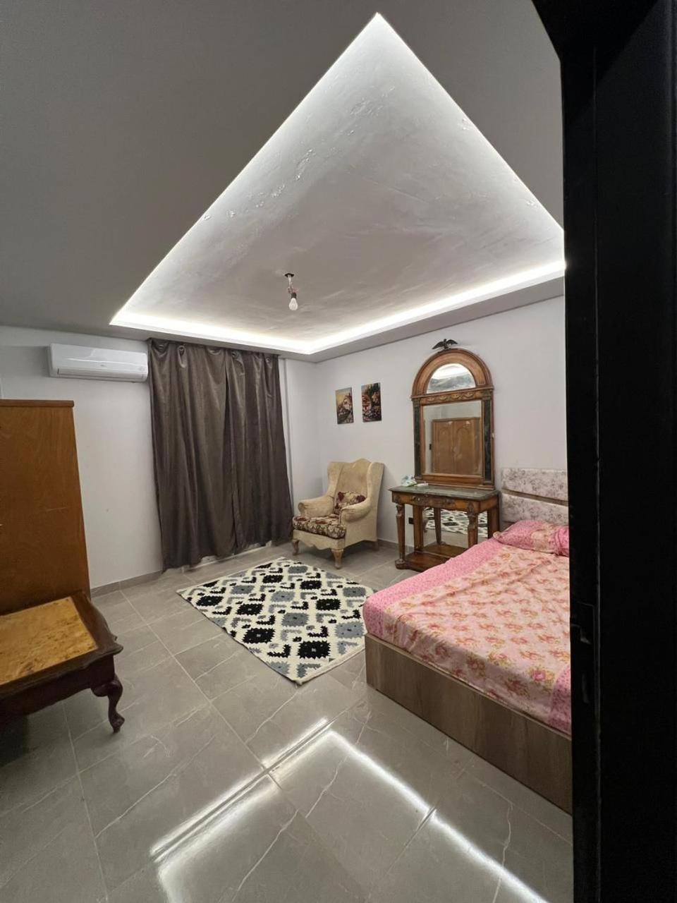 El-Nemss Guest House New Cairo Exterior foto